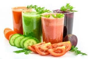 you do not need to detox to lose weight