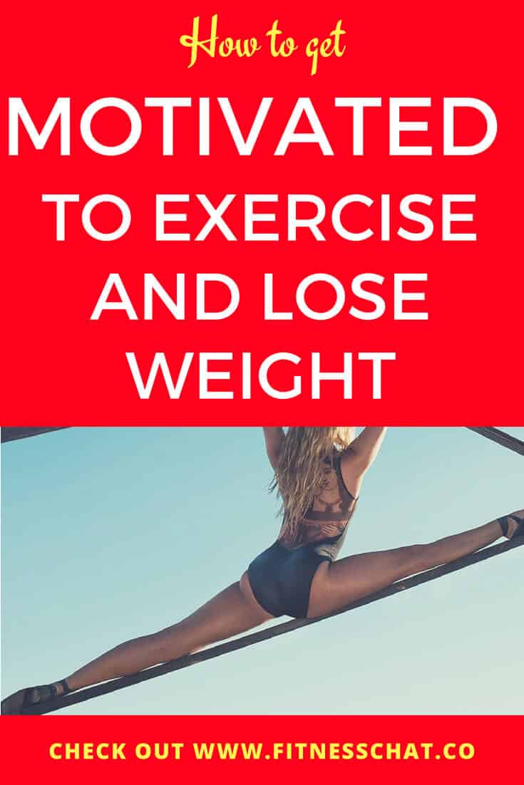 5 powerful workout motivation tips (how to motivate