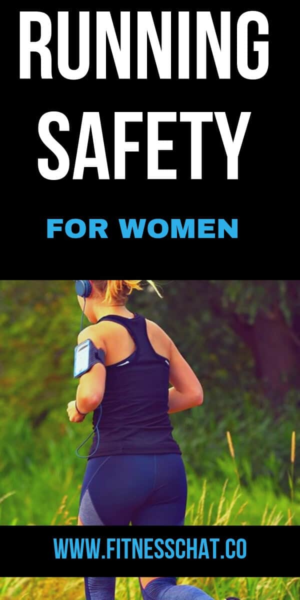 8 running safety tips that might save your life