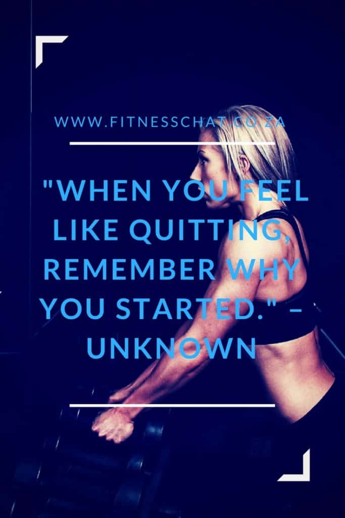 20 Fitness Motivational Quotes With Images