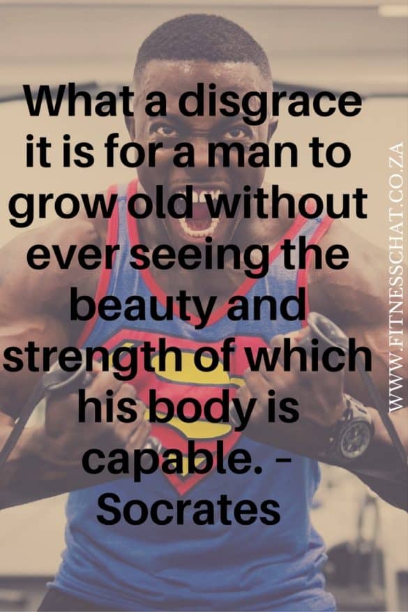 20 Fitness Motivational Quotes With Images