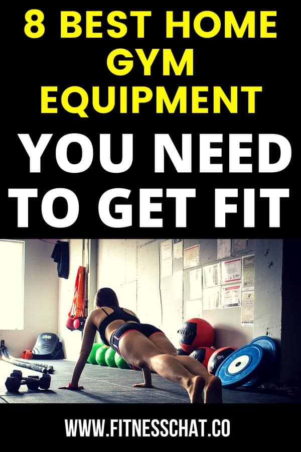 How to build a home gym on a budget