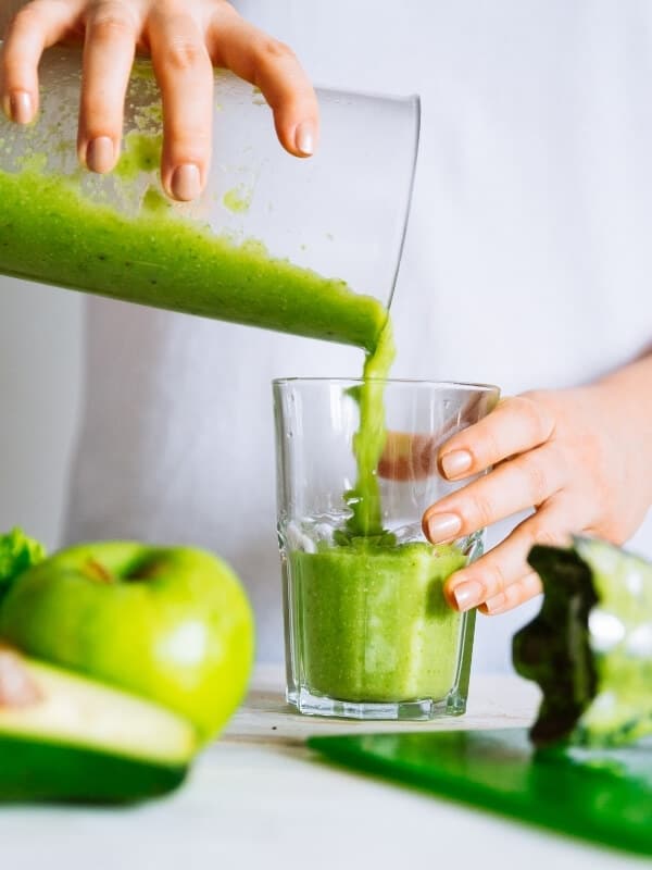 you need to detox to lose weight 