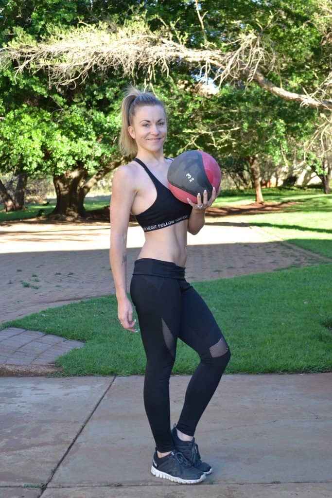 Top 10 Personal Trainers/Coaches in South Africa