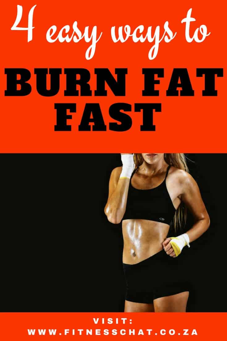 HOW TO BURN FAT 4 FAT LOSS PRINCIPLES FOR BEGINNERS[GUEST POST]
