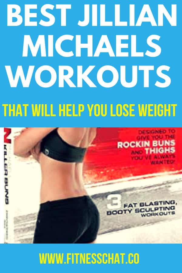 jillian michaels workouts are the best exercise videos for toning|best home workout |best home workout videos