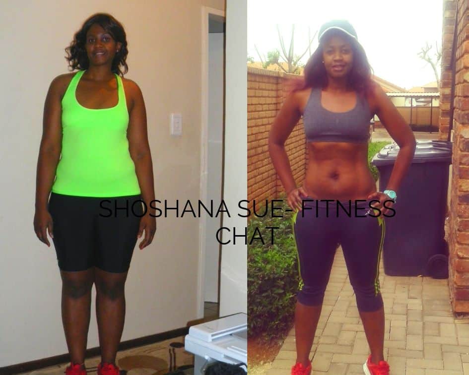30 day shred before and after Jillian Michaels workout DVDs 