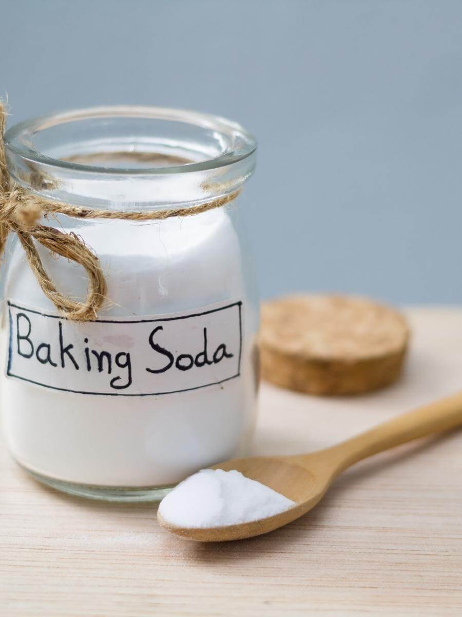 baking soda and salt for cellulite 