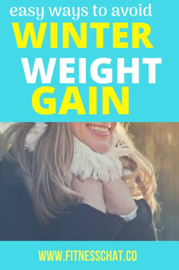 9 Winter Weight Loss Tips (How to Lose Weight in Winter Effectively)