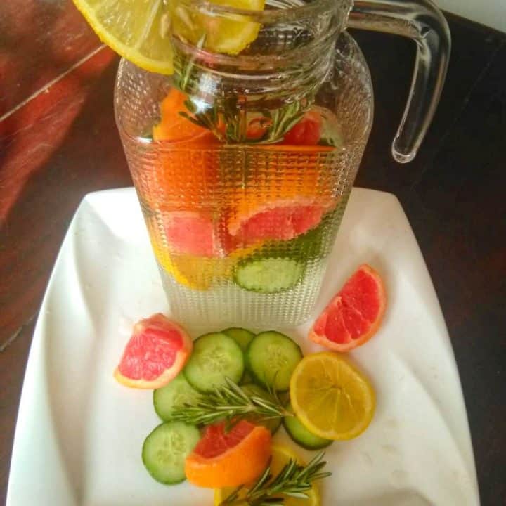 How To Get Rid Of Belly Bloat Once And For All