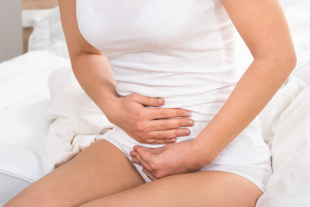 Bloating symptoms how to tell if you are bloated