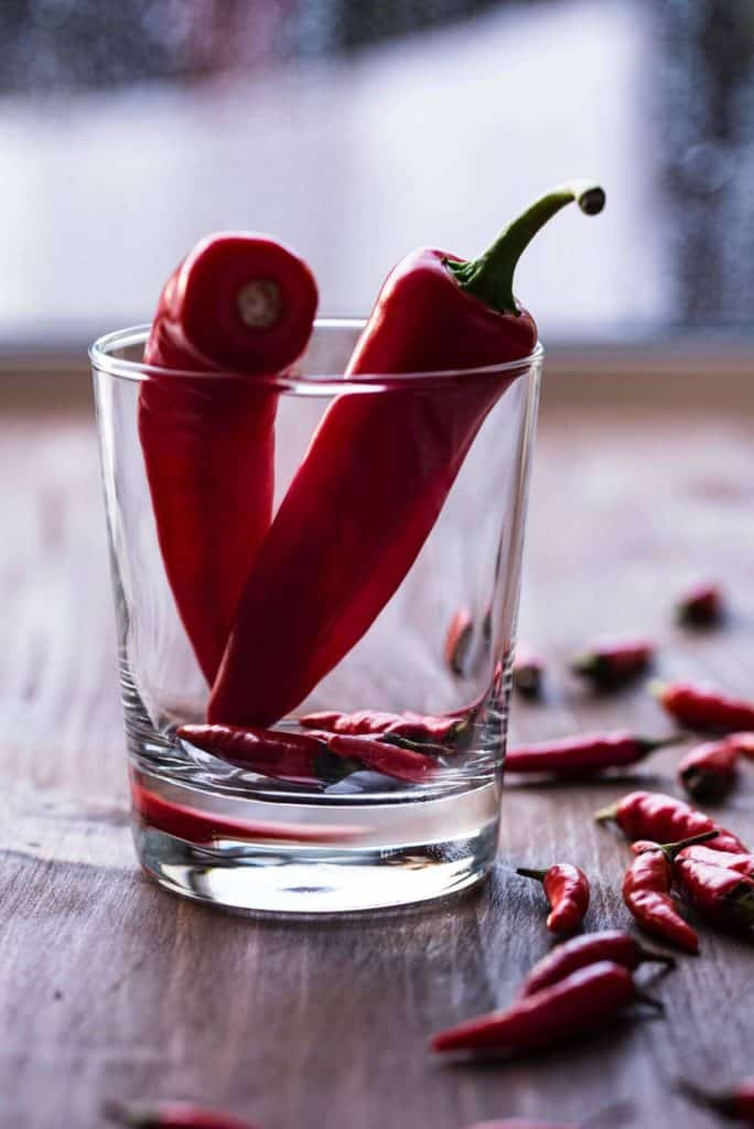 How to Lose 20 Pounds in 2 Weeks on Cayenne Pepper Diet (Full Guide)
