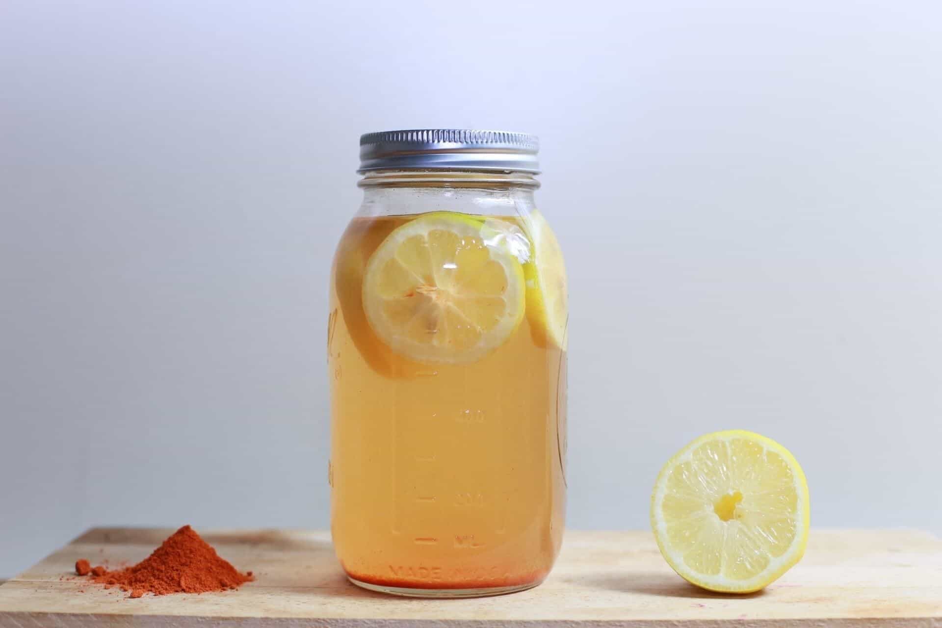 master cleanse 40 days success stories