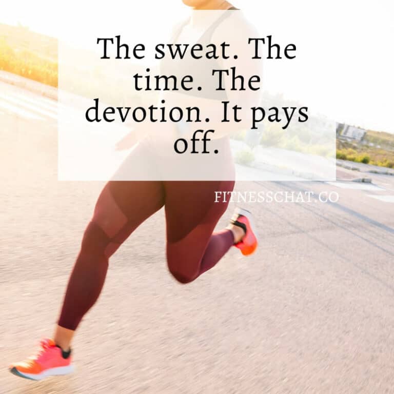 21 Awesome Running Inspirational Quotes For Your Next Run