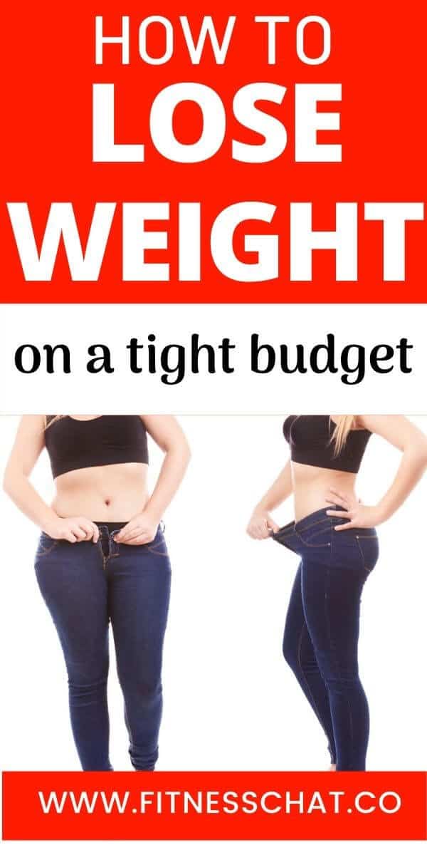 How to Lose Weight on a Budget - EatingWell