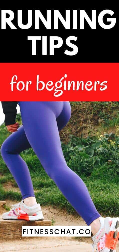 running tips for beginners 