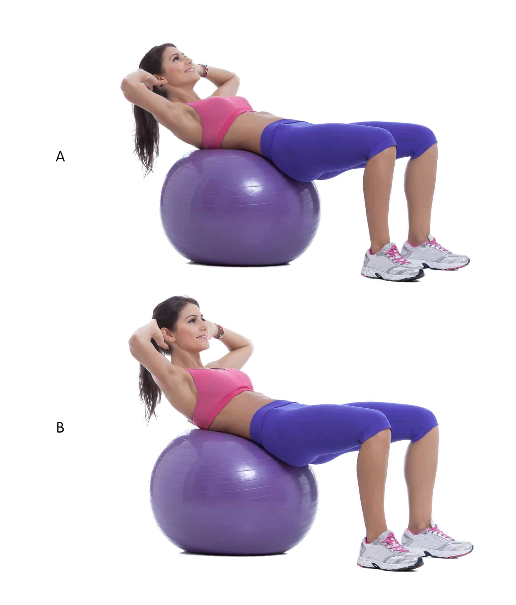 abs exercise for beginners for womens
