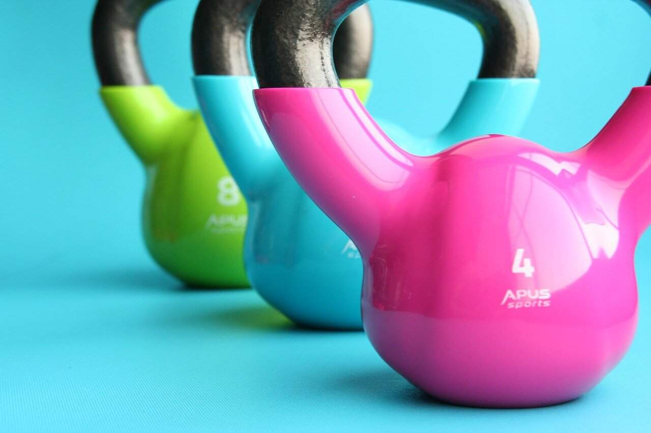 Determine the home gym equipment you will need