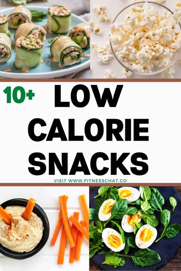 Evening Snacks For Weight Loss
