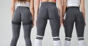 Best Squat Proof Leggings (for Every Body Type)