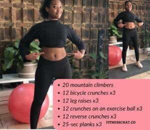ab exercises for beginners