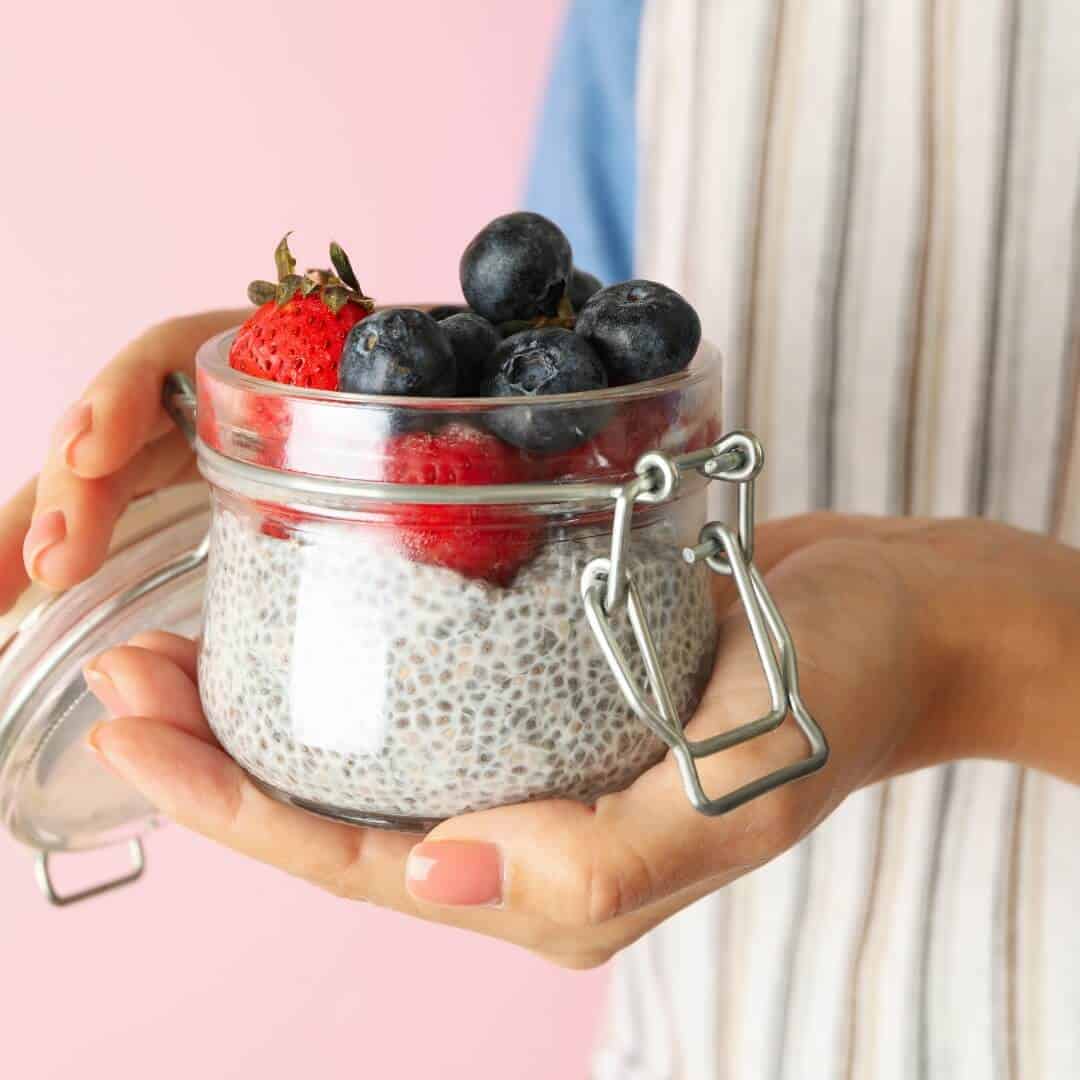How to Eat Chia Seeds for Weight Loss